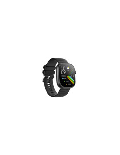 Aiwa SW-A700 Relojes inteligentes y deportivos 5,11 cm (2.01") IPS Digital 240 x 296 Pixeles Pantalla táctil Negro