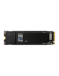 Samsung MZ-V9S4T0BM unidad de estado sólido 4 TB M.2 PCI Express 4.0