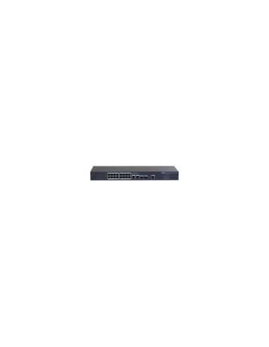 Dahua Technology SG4020 Gestionado L2 Gigabit Ethernet (10/100/1000)