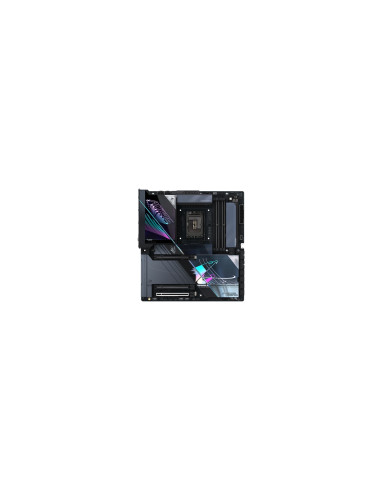 GIGABYTE Z890 AORUS MASTER AI TOP Placa Base - Compatible con CPUs