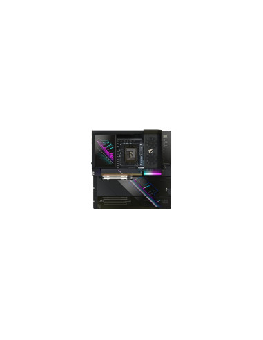 GIGABYTE Z890 AORUS XTREME AI TOP Placa Base - Compatible con CPUs