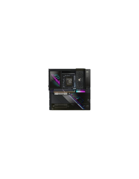 GIGABYTE Z890 AORUS XTREME AI TOP Placa Base - Compatible con CPUs