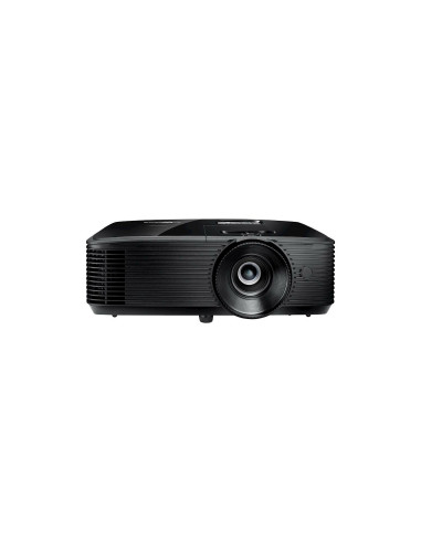 Optoma X400LVe Proyector de alcance estándar 4000 lúmenes ANSI DLP XGA (1024x768) 3D Negro