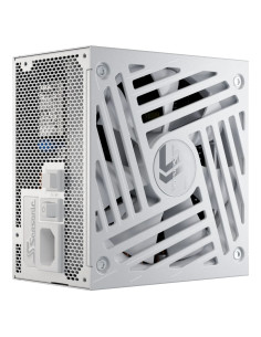 Seasonic Focus GX-850 unidad de fuente de alimentación 850W 20+4 pin ATX ATX Blanco