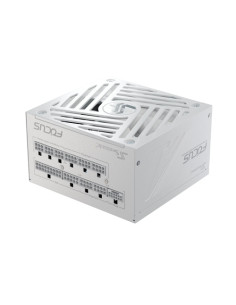 Seasonic Focus GX-850 unidad de fuente de alimentación 850W 20+4 pin ATX ATX Blanco 2
