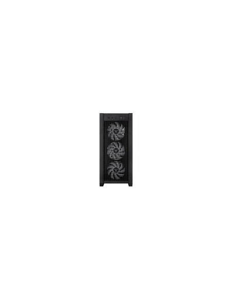 ASUS TUF Gaming GT302 ARGB Midi Tower Negro