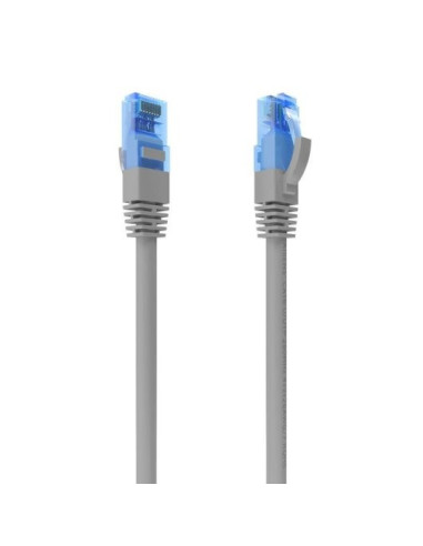 CABLE DE RED CAT.6 UTP 3M AISENS GREY