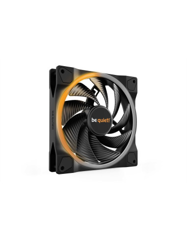 be quiet! Light Wings | 140mm PWM high-speed Carcasa del ordenador