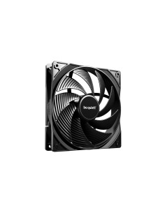 be quiet! Pure Wings 3 140mm PWM high-speed Carcasa del ordenador