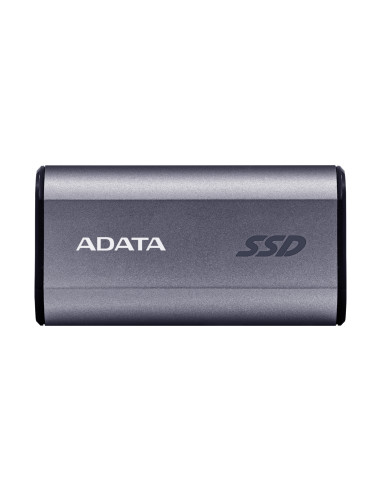 ADATA SC750 1 TB USB Tipo C 3.2 Gen 2 (3.1 Gen 2) Negro