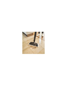 Vileda Steam XXL Plus Limpiador a vapor portátil 0,4 L 1550 W Negro 2