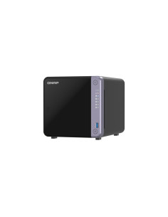 QNAP TS-432X-4G servidor de almacenamiento NAS Torre Alpine Alpine
