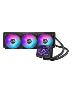 ASUS ROG Ryujin III 360 ARGB Extreme Carcasa del ordenador Sistema de