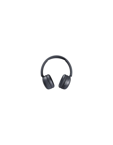 Energy Sistem HeadTuner Auriculares Inalámbrico Diadema Llamadas/Música USB Tipo C Bluetooth Negro