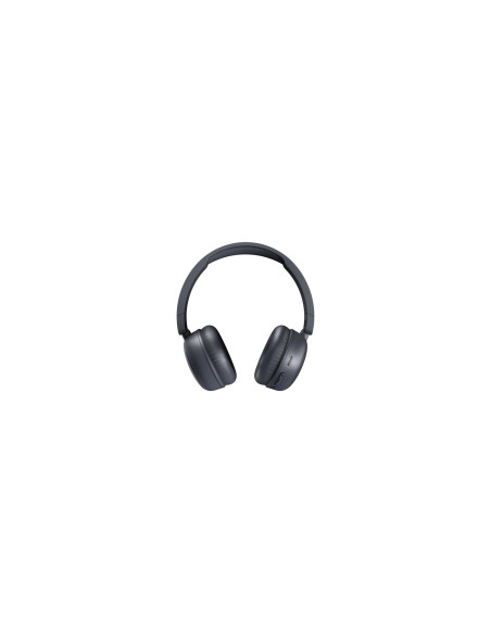 Energy Sistem HeadTuner Auriculares Inalámbrico Diadema Llamadas/Música USB Tipo C Bluetooth Negro