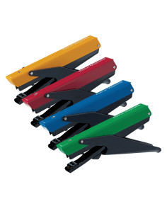 Petrus Majorette Cierre estándar Colores surtidos