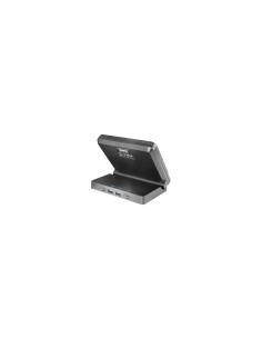 Mars Gaming MS-DPRO Negro 10 botones 2