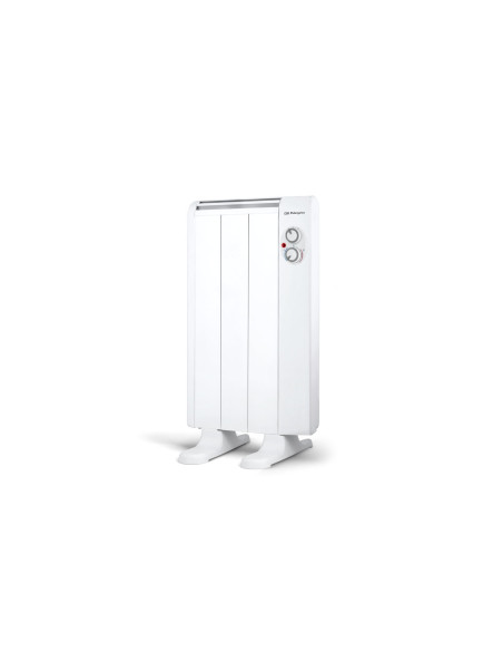 Orbegozo RRM 510 A Interior Blanco 500 W