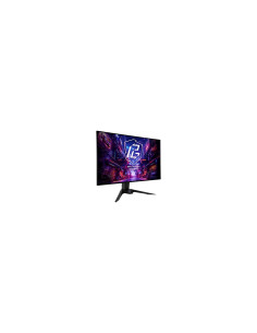 Asrock PGO32UFS pantalla para PC 80 cm (31.5") 3840 x 2160 Pixeles 4K Ultra HD OLED Negro 2