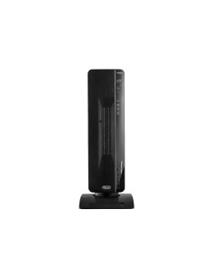 De’Longhi TCH8993ER.BC Interior Negro 2400 W Ventilador eléctrico