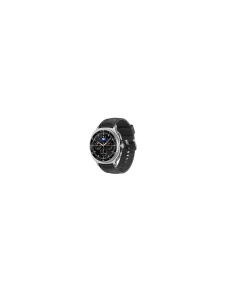 Samsung Galaxy Watch 8 Classic 3,3 cm (1.3") AMOLED 46 mm Digital 438