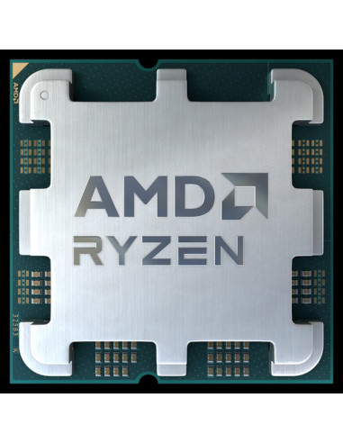 AMD Ryzen 5 7600 procesador 3,8 GHz 32 MB L3 Bandeja