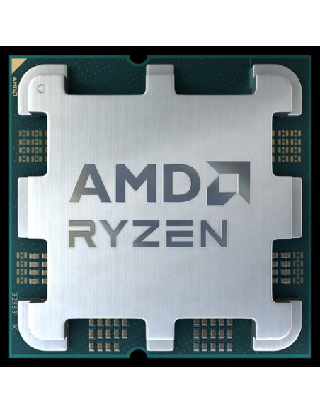 AMD Ryzen 5 7600 procesador 3,8 GHz 32 MB L3 Bandeja
