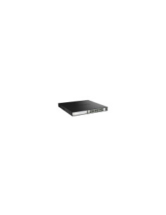 D-Link DXS-3130-28P Gestionado L3 10G Ethernet (100/1000/10000) 2