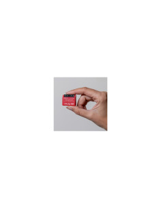 Shelly 1PM Mini Gen3 Interruptor inteligente 1P Rojo 2