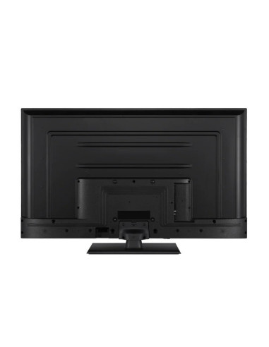 TELEVISOR DAEWOO 55 QLED 4K UHD USB SMART TV ANDROID WIFI