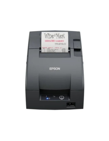 IMPRESORA EPSON MATRICIAL TM-U220IIB USB