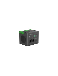 APC PPS500-GR estación de energía portátil Ión de litio 749 W 5,5 kg 2