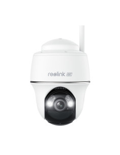 Reolink Argus Series B440 Almohadilla Cámara de seguridad IP Interior y exterior 3840 x 2160 Pixeles Techo