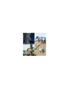 Reolink Argus Series B440 Almohadilla Cámara de seguridad IP Interior y exterior 3840 x 2160 Pixeles Techo 2