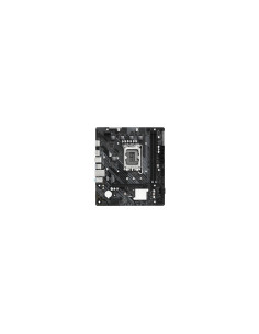 Asrock H610M-H2/M.2 Intel H610 LGA 1700 micro ATX Placa Base 2
