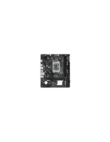 Asrock H610M-H2/M.2 Intel H610 LGA 1700 micro ATX Placa Base