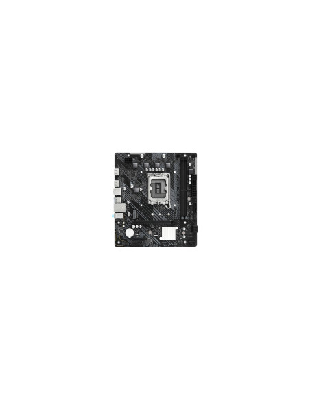Asrock H610M-H2/M.2 Intel H610 LGA 1700 micro ATX Placa Base