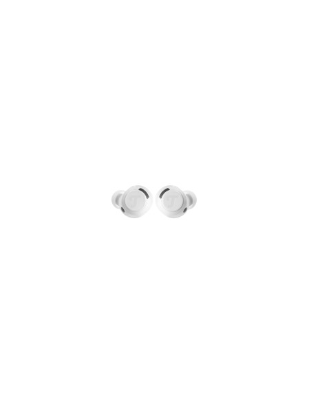 Teufel REAL BLUE TWS 3 Auriculares Inalámbrico Dentro de oído Llamadas/Música Bluetooth Blanco