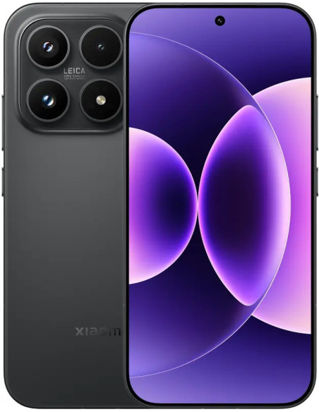 Xiaomi 17 5G 12/256Gb Negro Smartphone