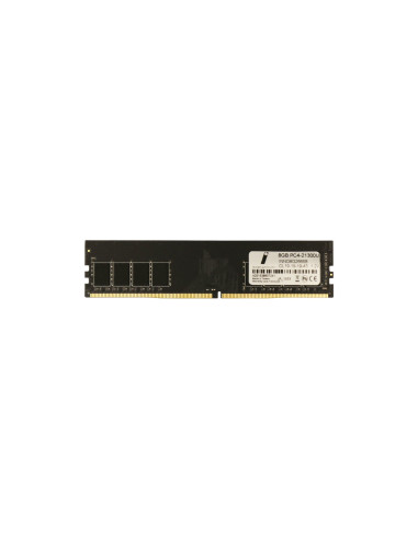 Innovation IT 4251538807241 módulo de memoria 8 GB 1 x 8 GB DDR4 288-pin DIMM