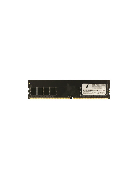 Innovation IT 4251538807241 módulo de memoria 8 GB 1 x 8 GB DDR4 288-pin DIMM