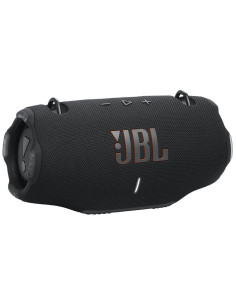 Jbl Xtreme 4 Altavoz Portátil Bluetooth Black UNA