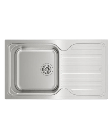 Teka Classic 1C 1E REV 10119013 Fregadero