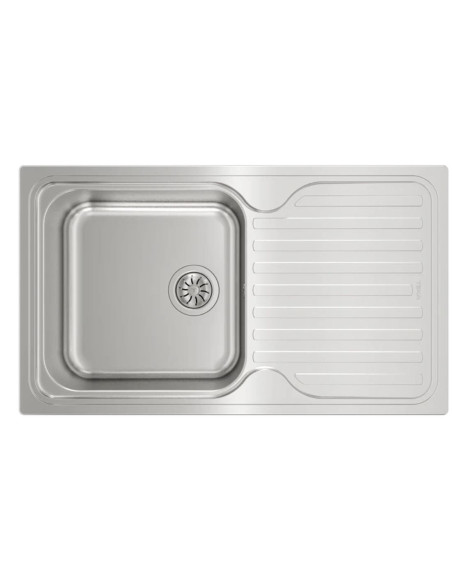 Teka Classic 1C 1E REV 10119013 Fregadero