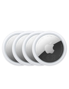 APPLE AIRTAG 2ND GEN WHITE ( PACK 4UD )