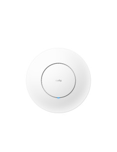 Cudy AC1300 867 Mbit/s Blanco Energía sobre Ethernet (PoE)