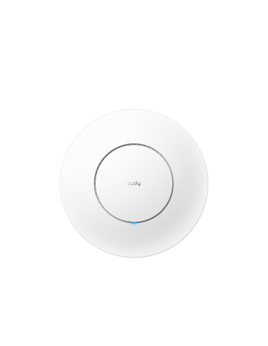 Cudy AC1300 867 Mbit/s Blanco Energía sobre Ethernet (PoE)
