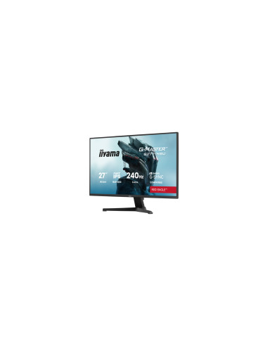 iiyama G-MASTER G2771HSU-B1 pantalla para PC 68,6 cm (27") 1920 x