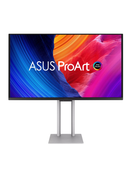 ASUS ProArt OLED PA27UCDMR pantalla para PC 67,3 cm (26.5") 3840 x