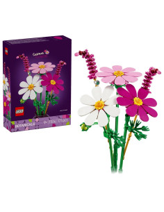 LEGO 11514 Cosmos Flowers